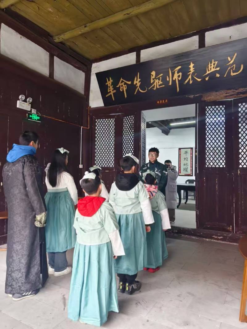 阿荣旗环保主题活动