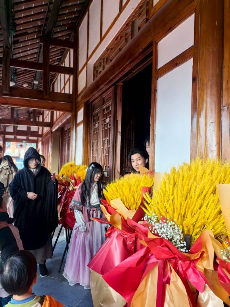 沉浸赋能：阿荣旗景区演艺的差异化突围之路